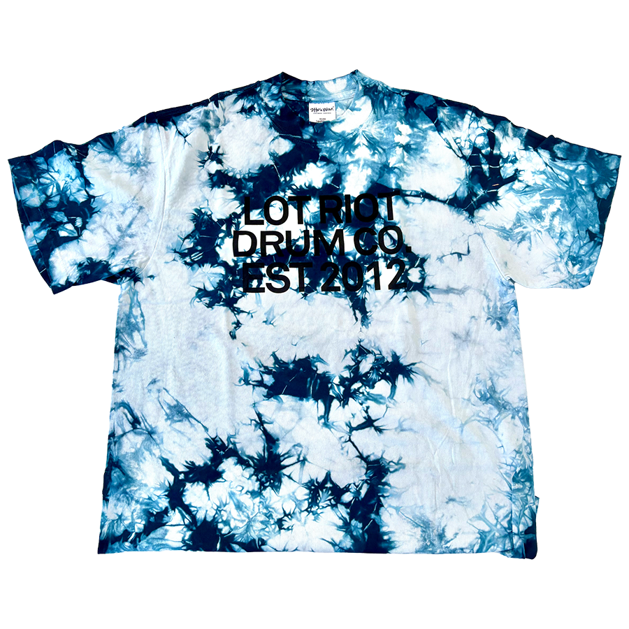 Drum Co 2012