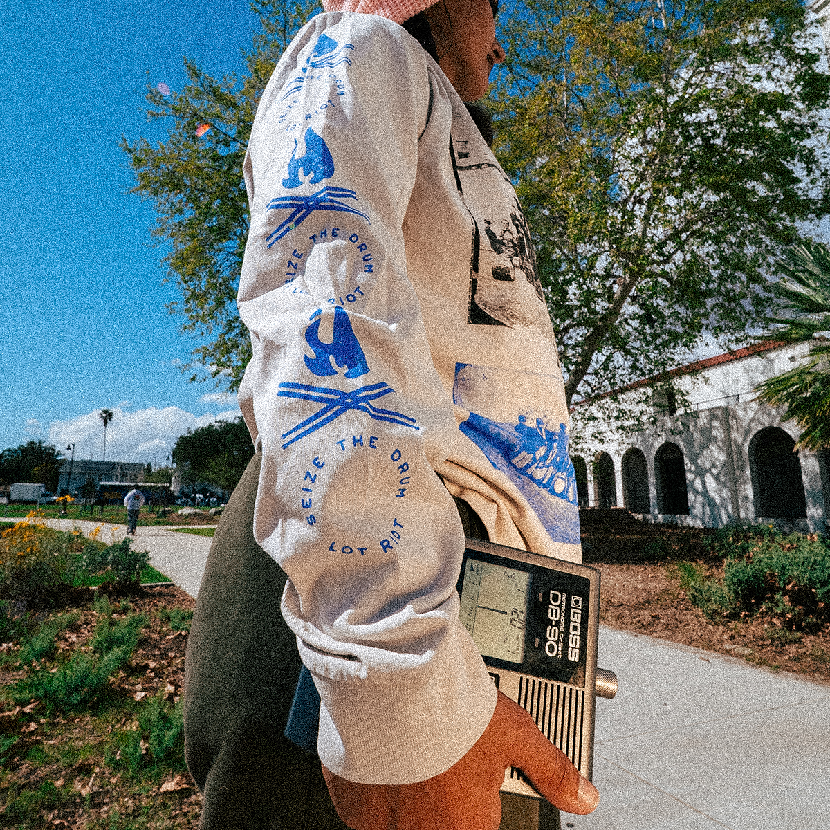 The Union Longsleeve