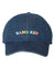 Band Kid Denim Cap