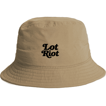 Swash Bucket - Sand