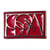 SCPA Lapel Pin - Red
