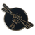 Cold Dead Hands Lapel Pin