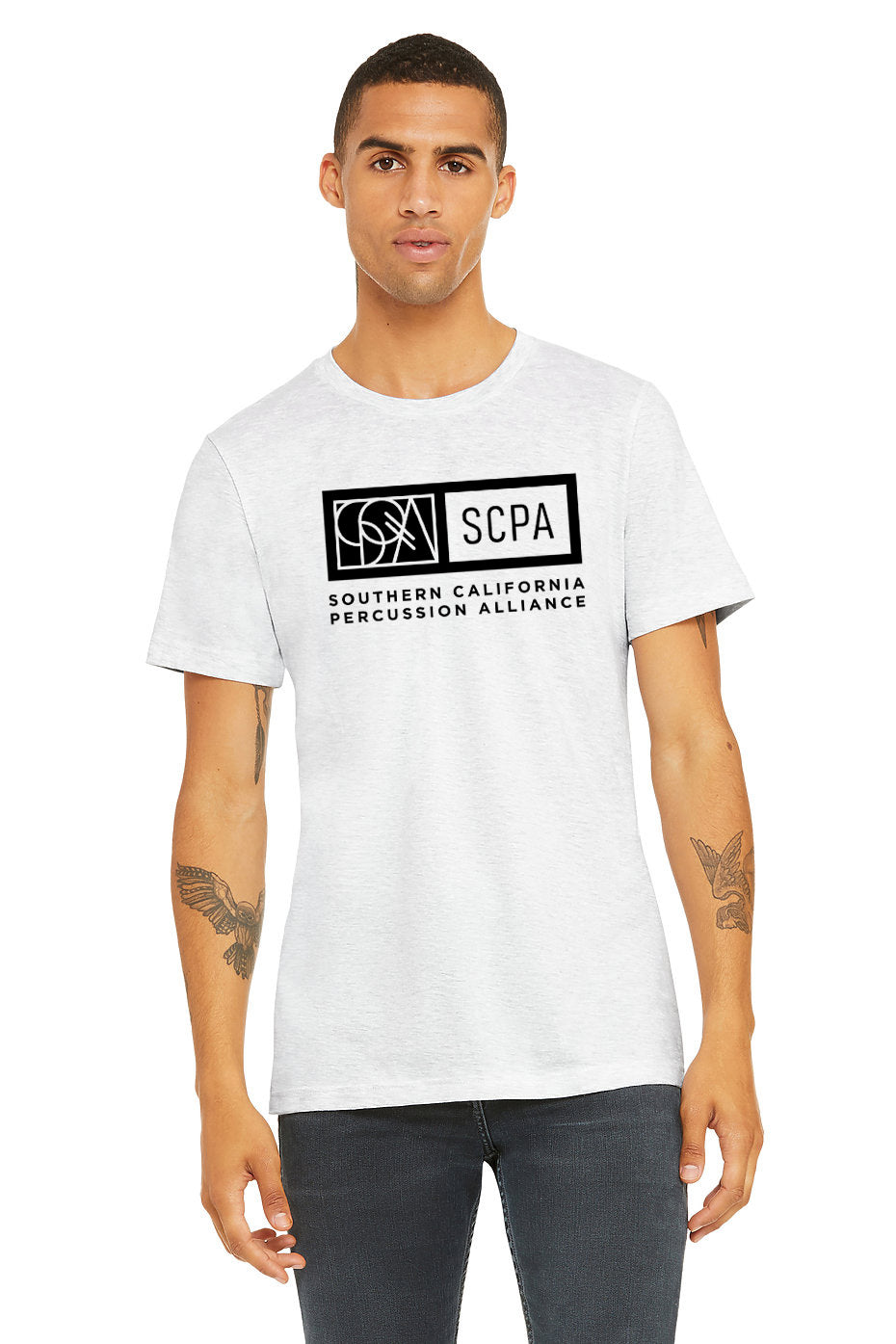 SCPA Logo 23 Ash
